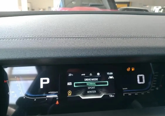 SsangYong Torres cena 146360 przebieg: 5, rok produkcji 2023 z Gniezno małe 154